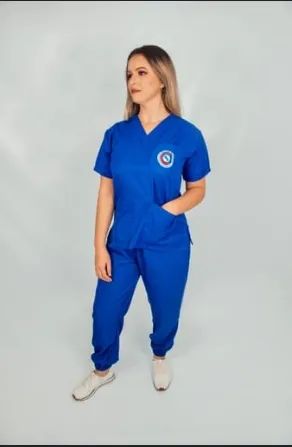 Uniformes UCP Kit ou Separados