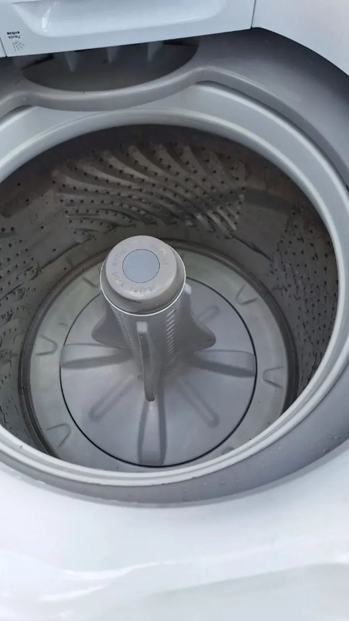 Máquina de lavar Brastemp 15 kg - Foto 3