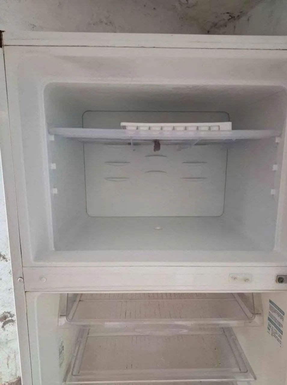 Geladeira Electrolux - Foto 2