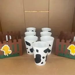 Kit Personalizado Infantil - Fazendinha - Foto 6