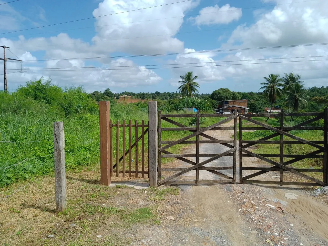 Terreno de 31.603,00 km quadrado