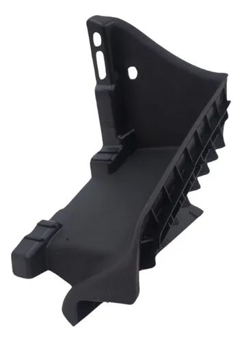 Suporte Guia Inferior Bagagito Direito Audi A3 2014 2020 - Foto 3