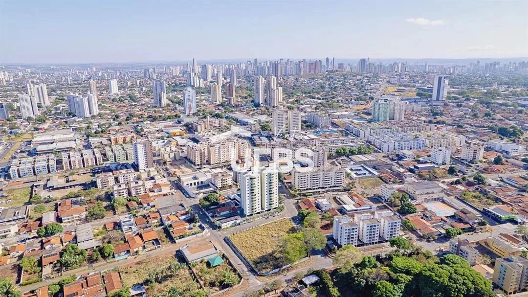 Área Comercial Setor dos Afonsos - Foto 8
