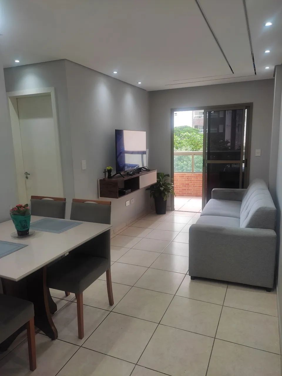 Foto - Praia Grande - Canto do Forte