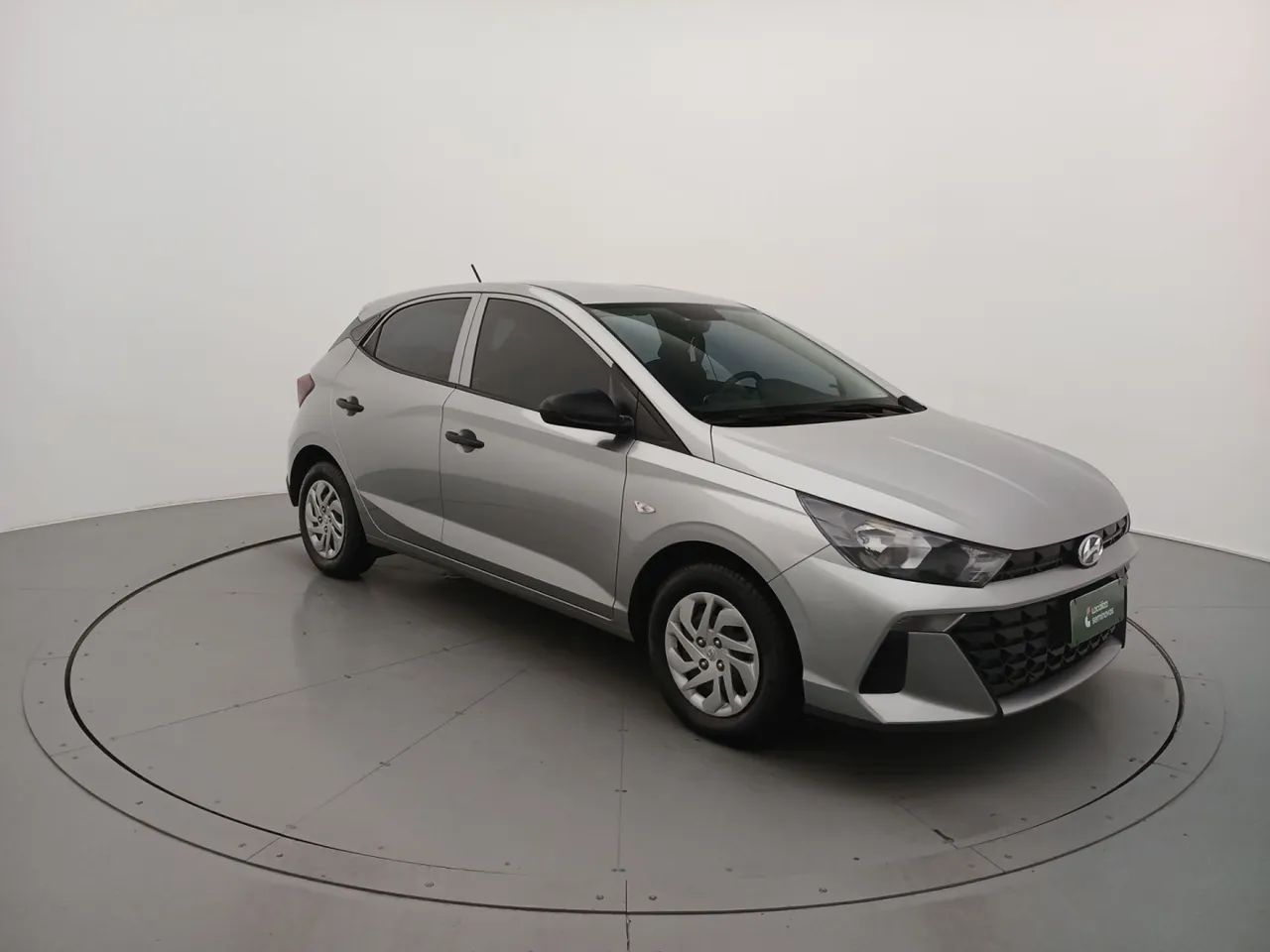 Hyundai HB20 Sense 1.0 12V Flex Mec., foto 7 de 18