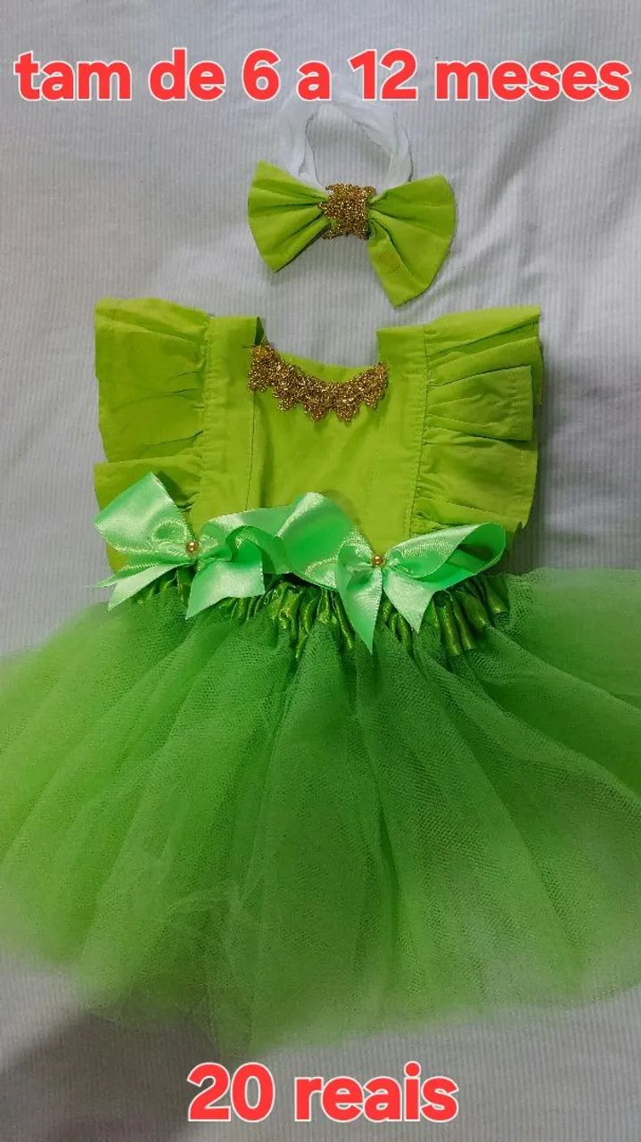 Fantasias  de Bebê 64304565745282120