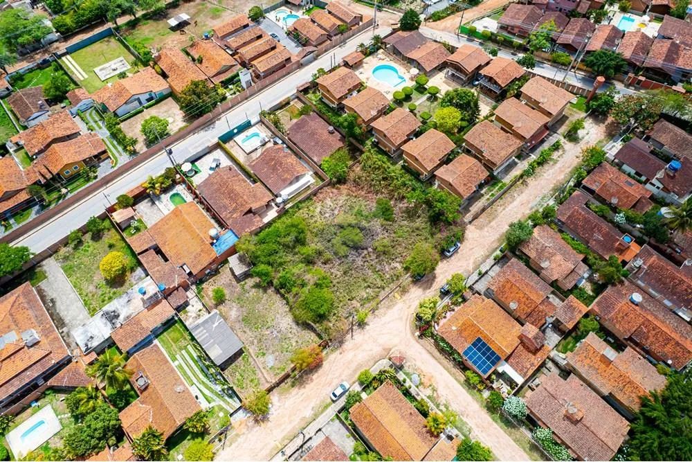 Terreno 600m², Condomínio Bariloche, Santo Antônio - Gravatá - Foto 3