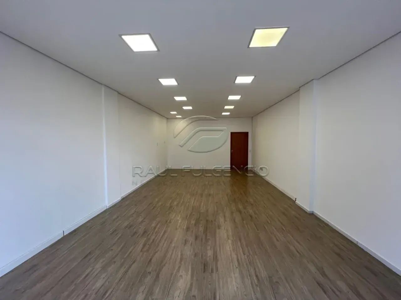 Loja para locação na Av Duque de Caxias comercial Aruak - Foto 5