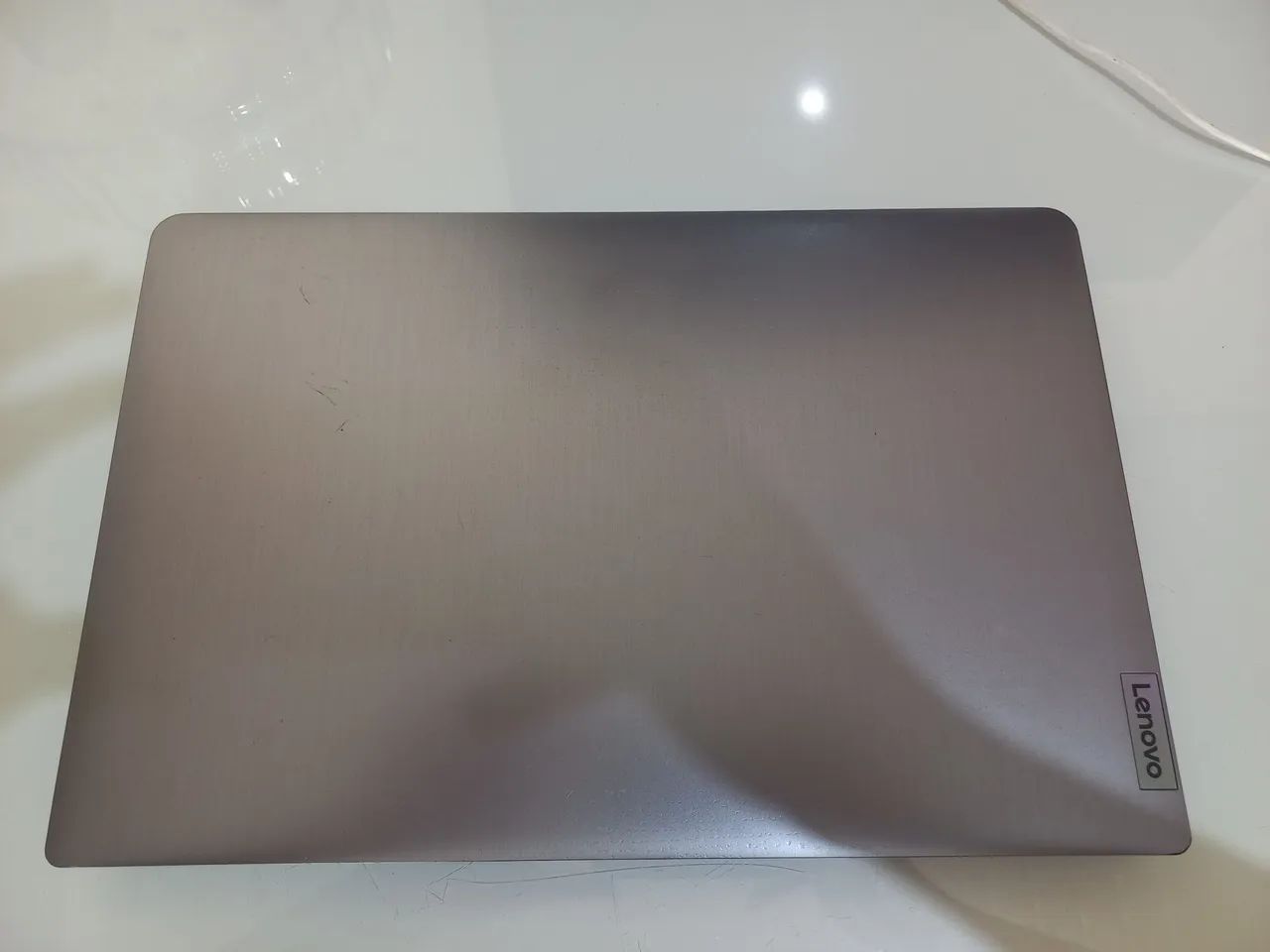 Notebook Lenovo Core i5 com NF Excelente - Foto 4
