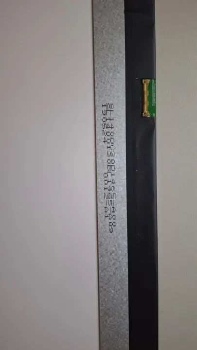 Tela 14"  notebook Positivo MOTION NTB RED Q232A  - Foto 3