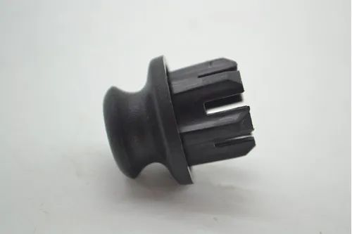 Tampa Tomada Energia 12v 120w Nissan Sentra 2014 Original - Foto 4