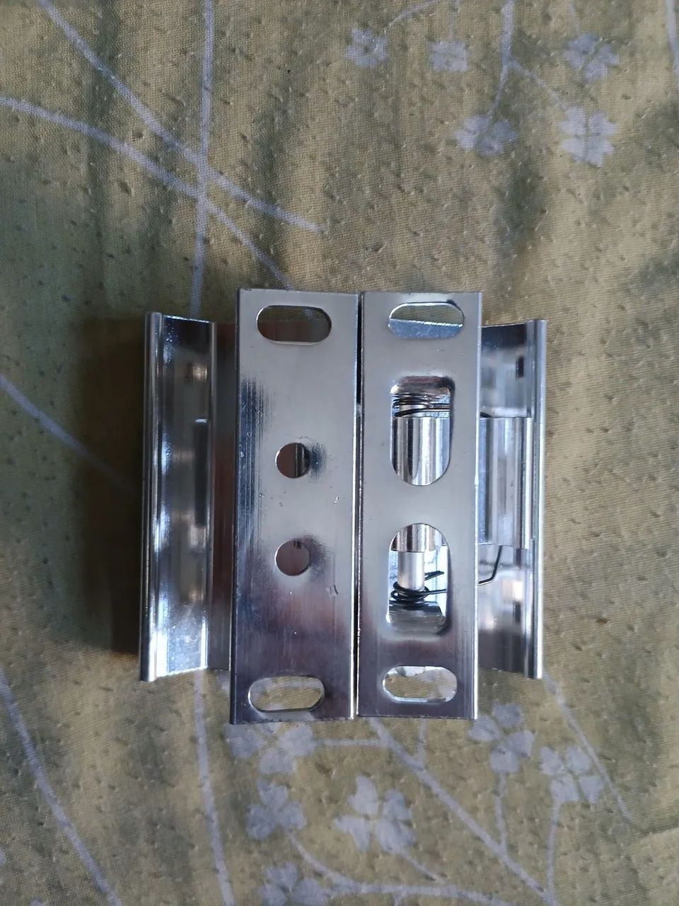 Fechaduras pra janela - Foto 2