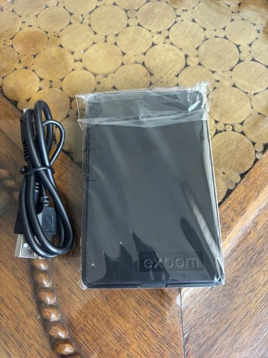 HD externo 1tb - Foto 2