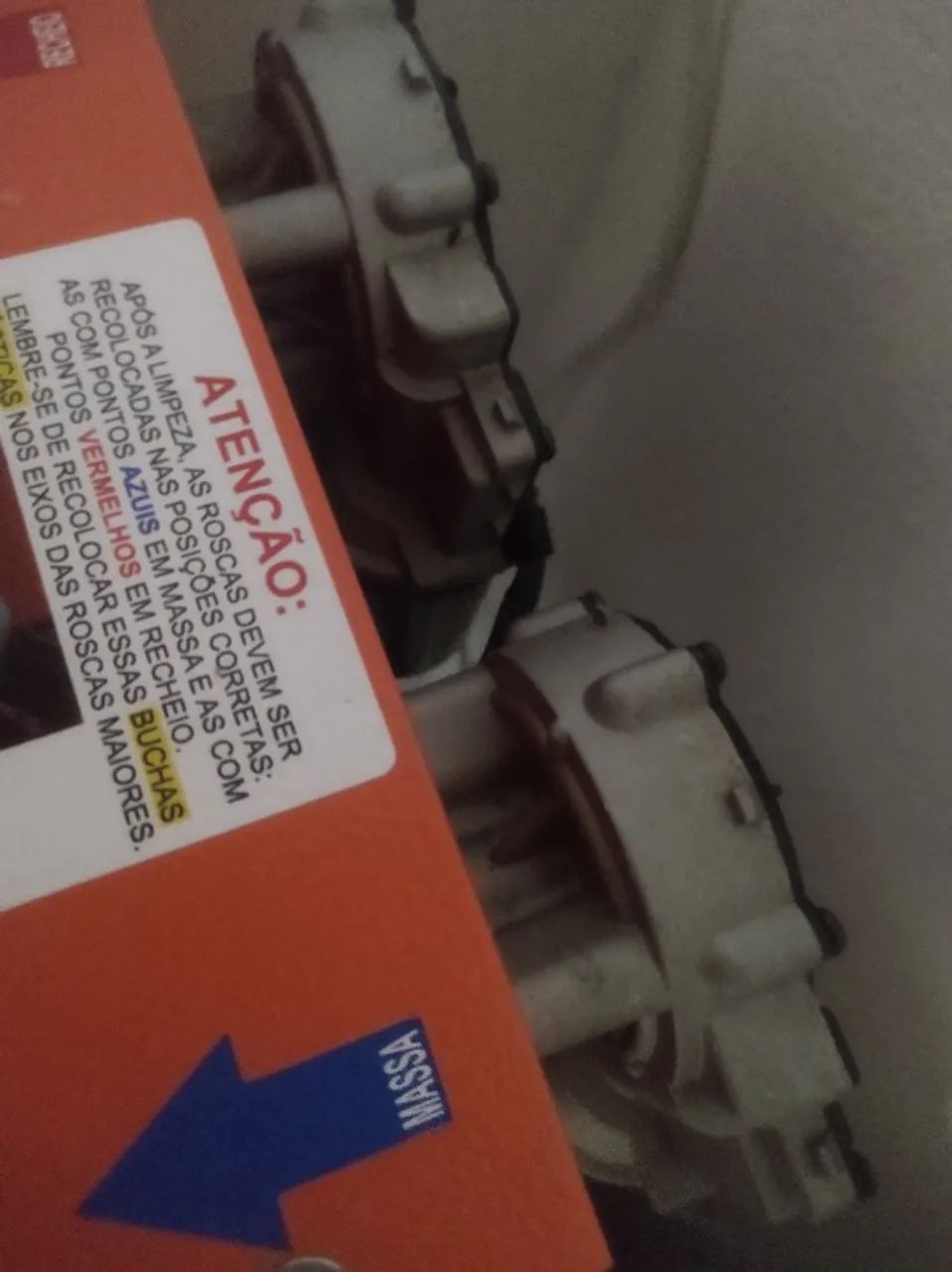 Linda máquina de produzir salgados  - Foto 6