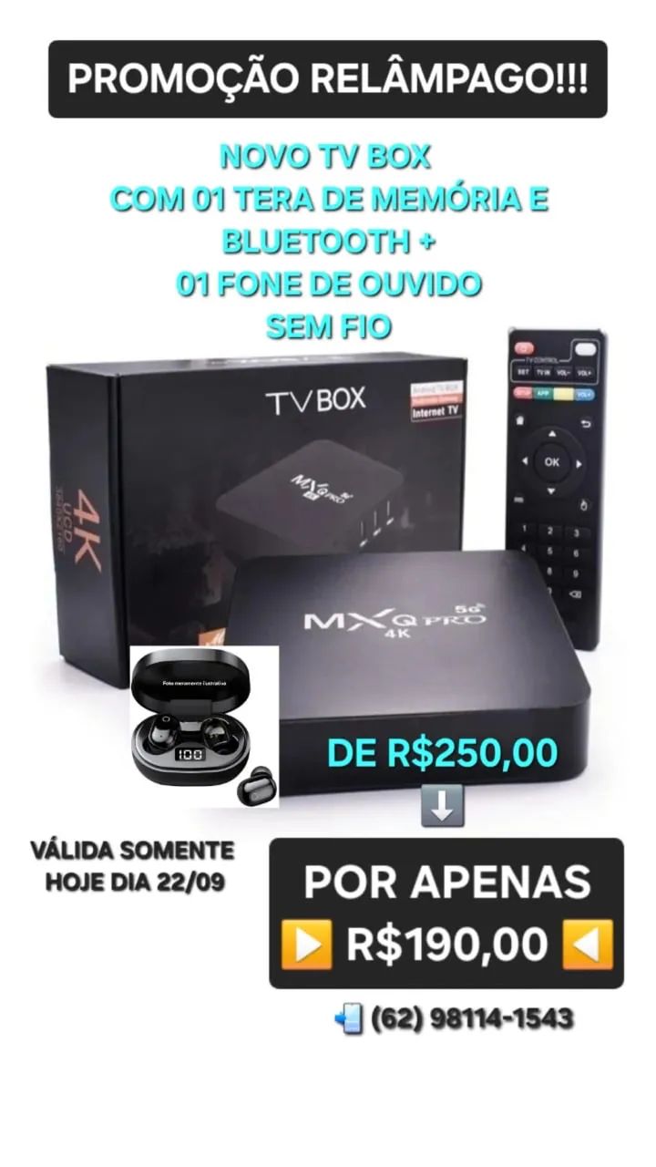 Conversor tv smart - Foto 3