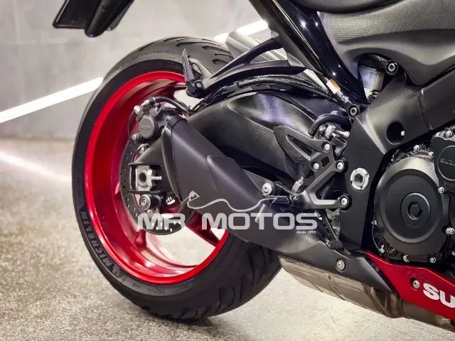 SUZUKI GSX-S1000 AZ 2018/2019 - Foto 3