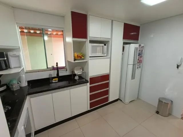 Casa para venda em Mirassol ACON - Foto 2