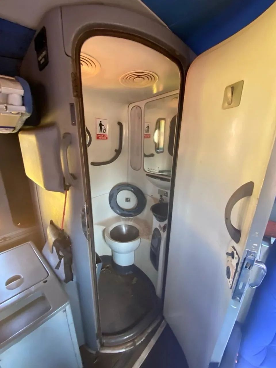 Ônibus G6  - Foto 6