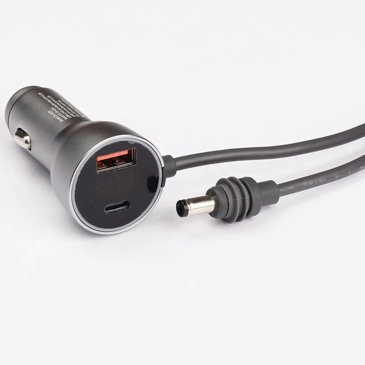 Cabo veicular Starlink Mini c\ saída USB - Foto 3