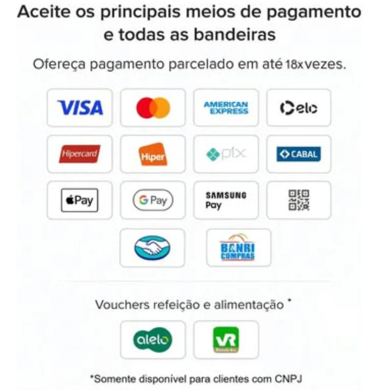 Point Smart 2 Mercado Pago - Foto 4