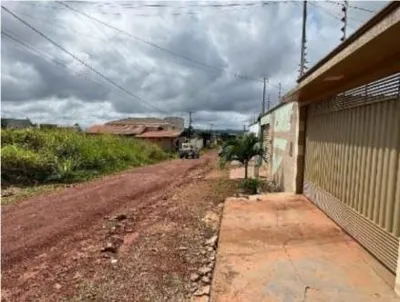 Casa 196m², Ibisa, Altamira/PA - Ocupada
