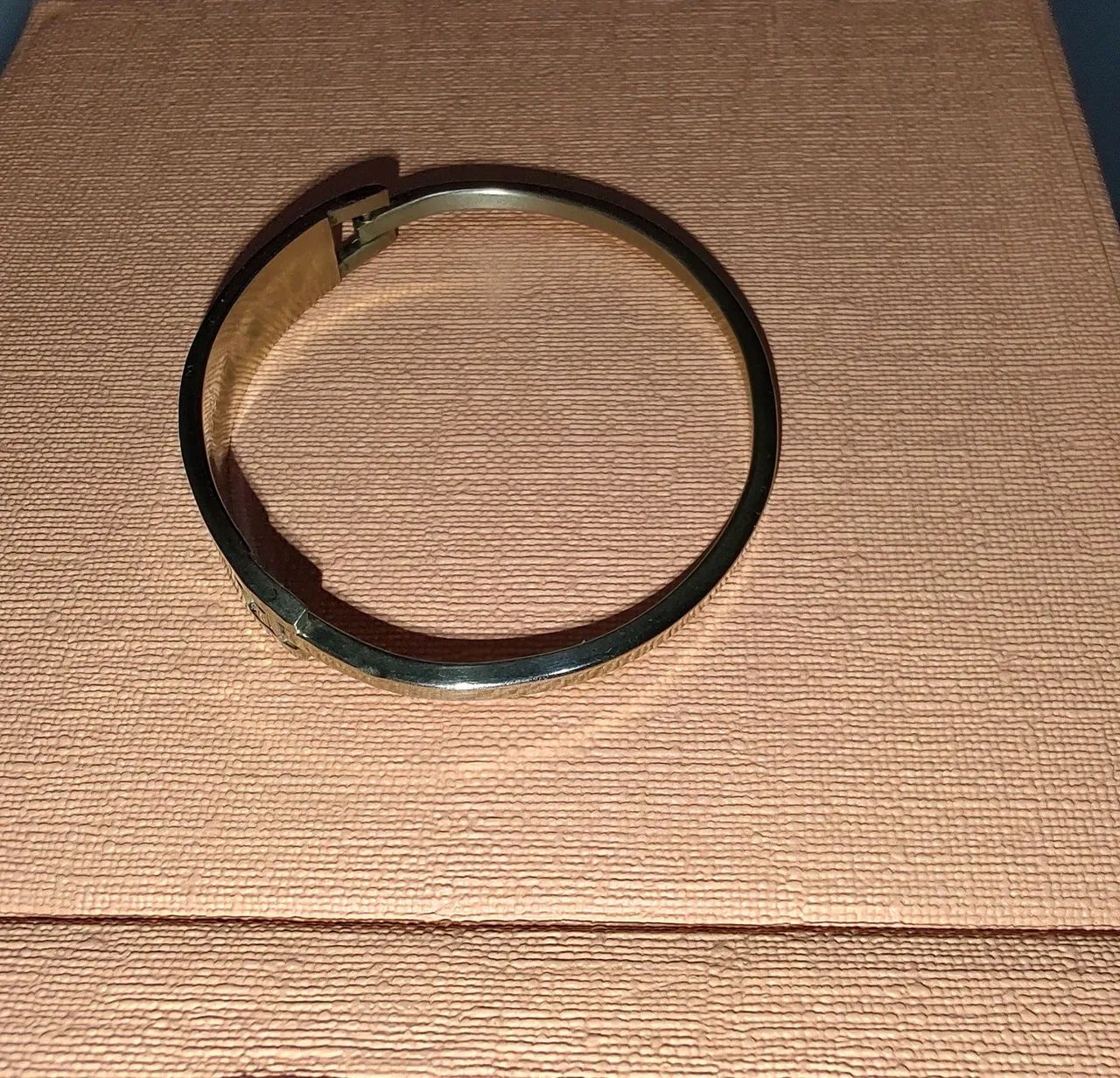 Pulseira de alpaca  - Foto 2