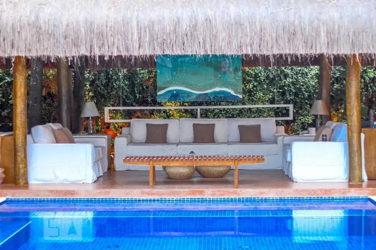 Casa à Venda - Campo Belo, 4 Quartos, 1000 m2 - Foto 2