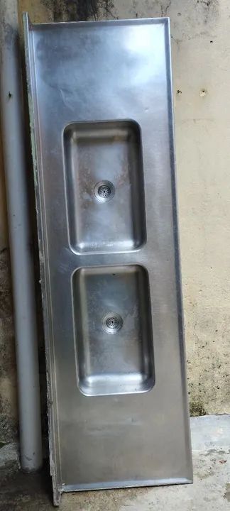 Pia de cozinha  - Foto 2