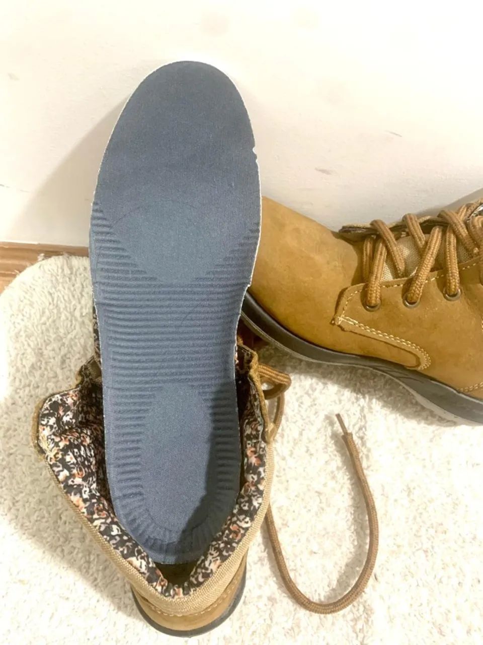 Bota de Segurança Feminina Bracol - Foto 5