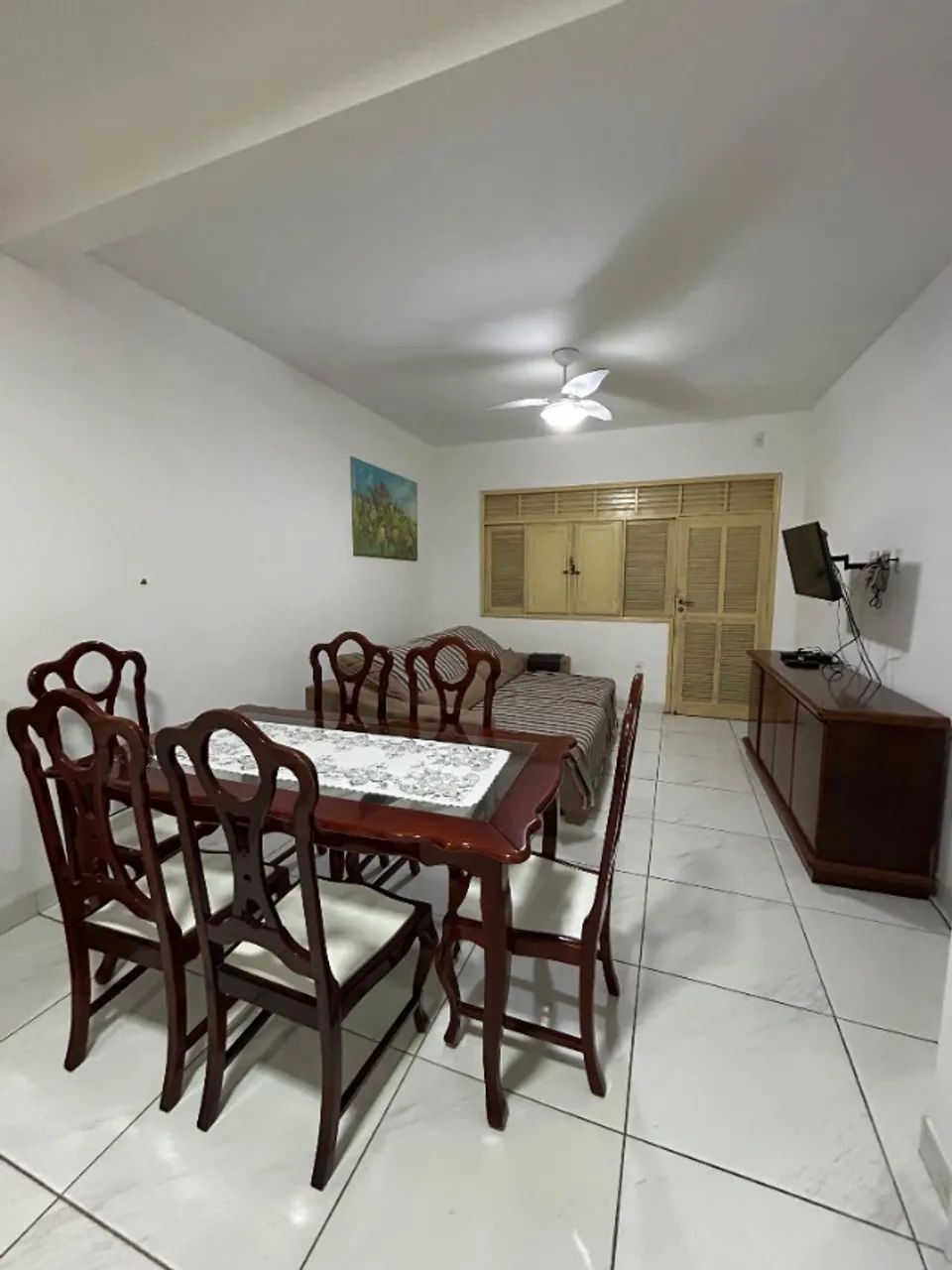 Casa Aconchegante com 3 Quartos e Churrasqueira na Praia das Castanheiras - Guarapari - Foto 11