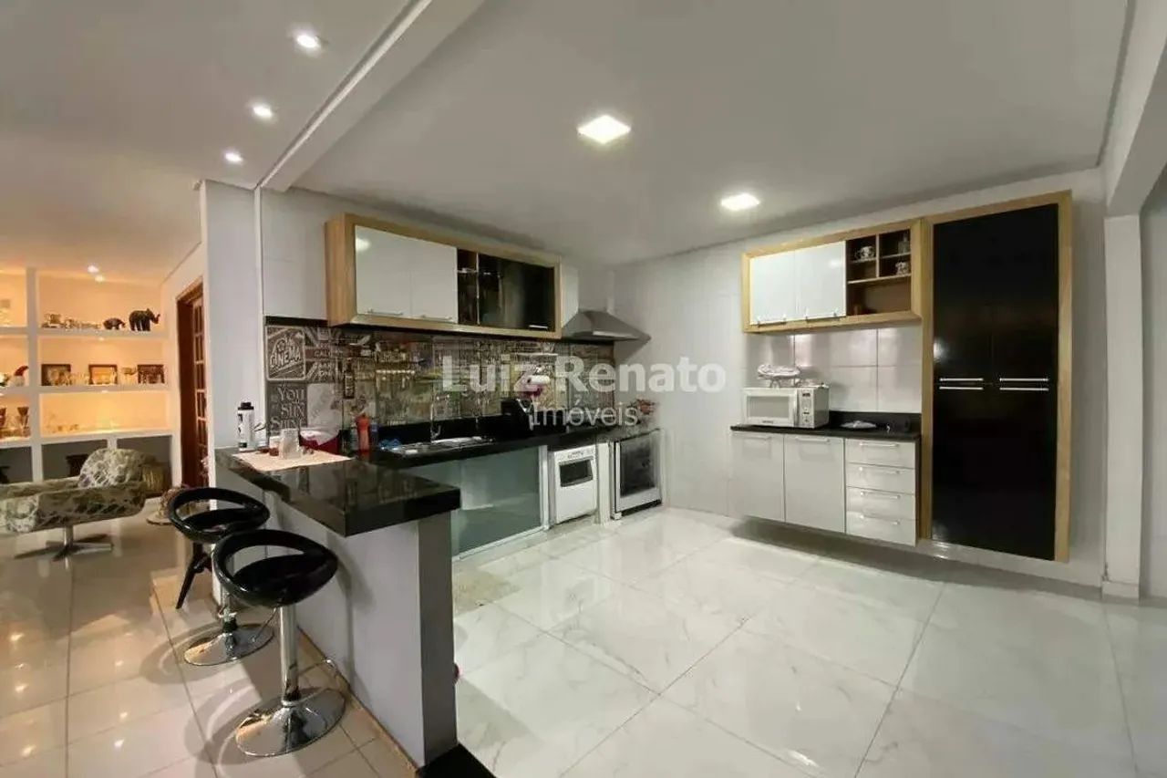 Casa à venda no bairro Renascença - Foto 3
