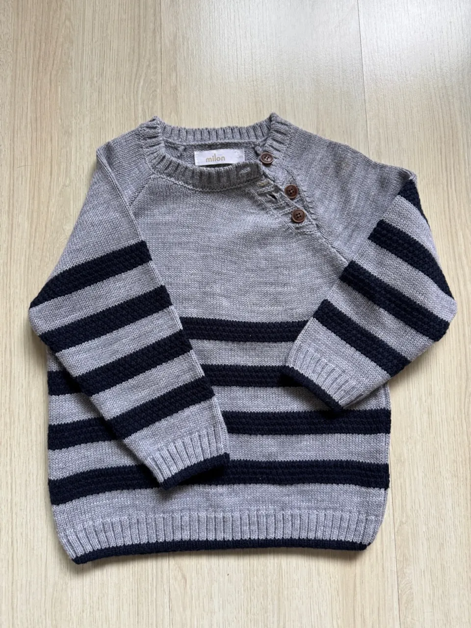 Sueter TAM. 03