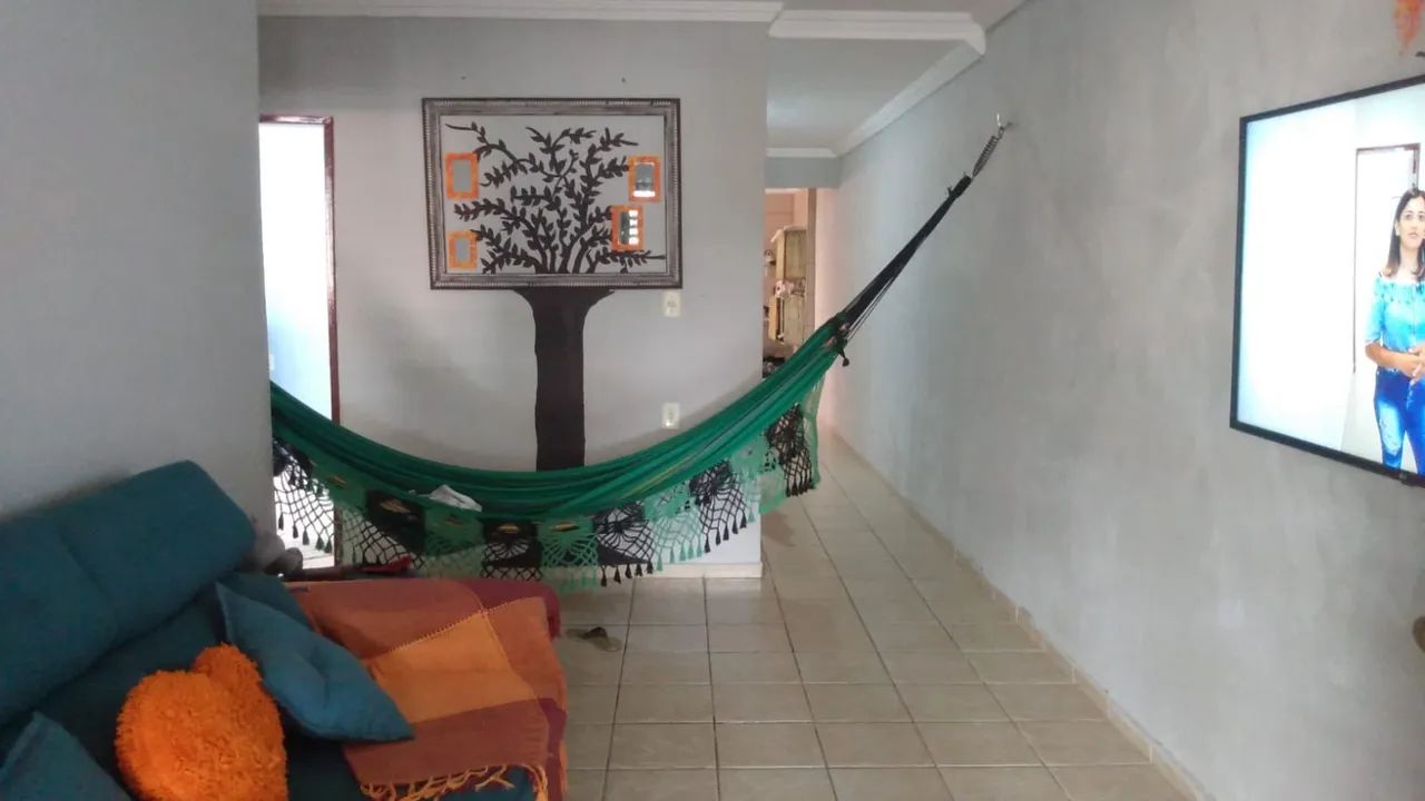 Foto - João Pessoa - Mangabeira
