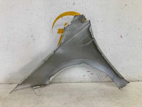 Paralama Vw Polo Virtus 2018 2019 2020 2021 L.d Original - Foto 5