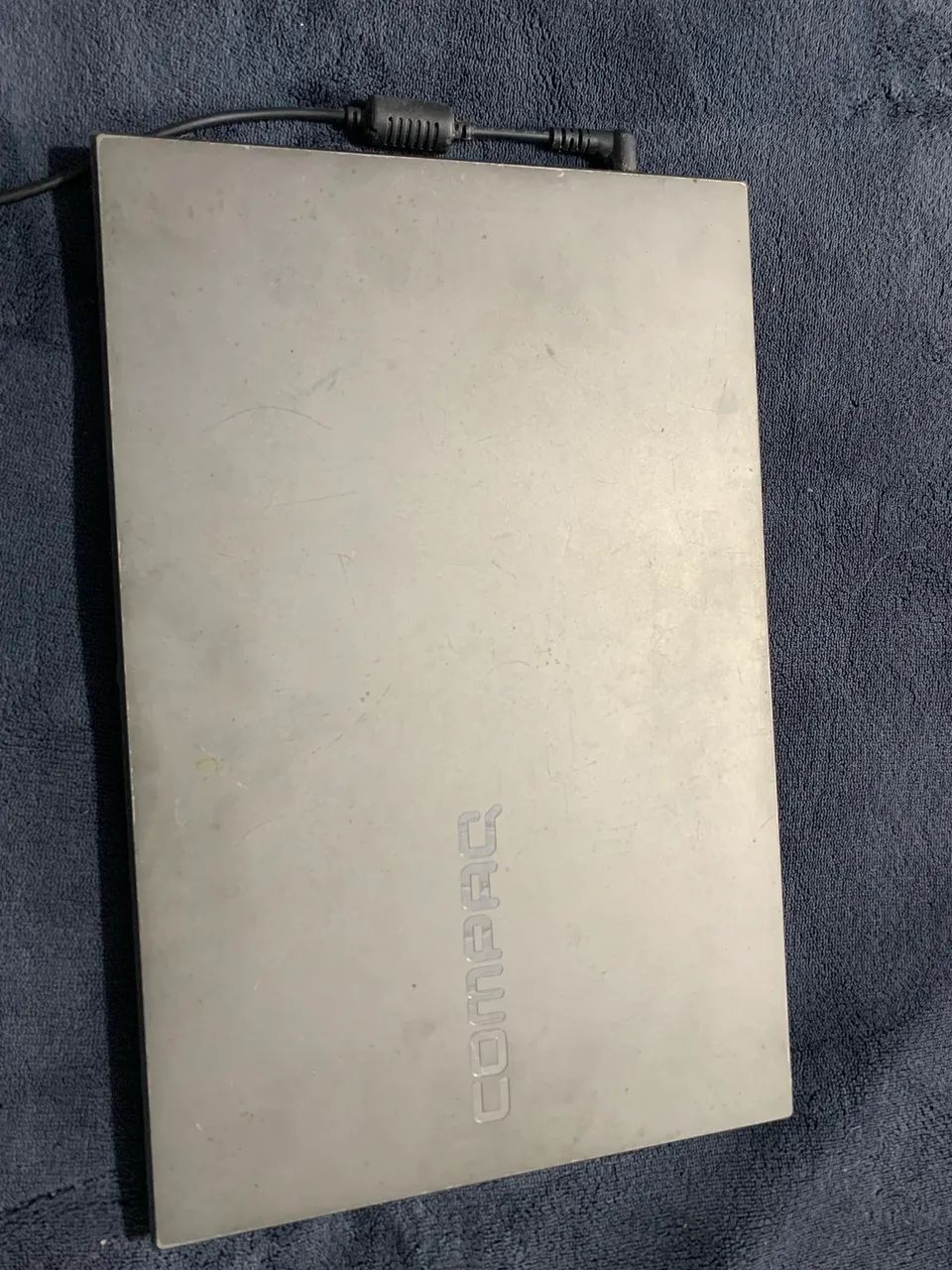 Notebook Compaq  - Foto 3