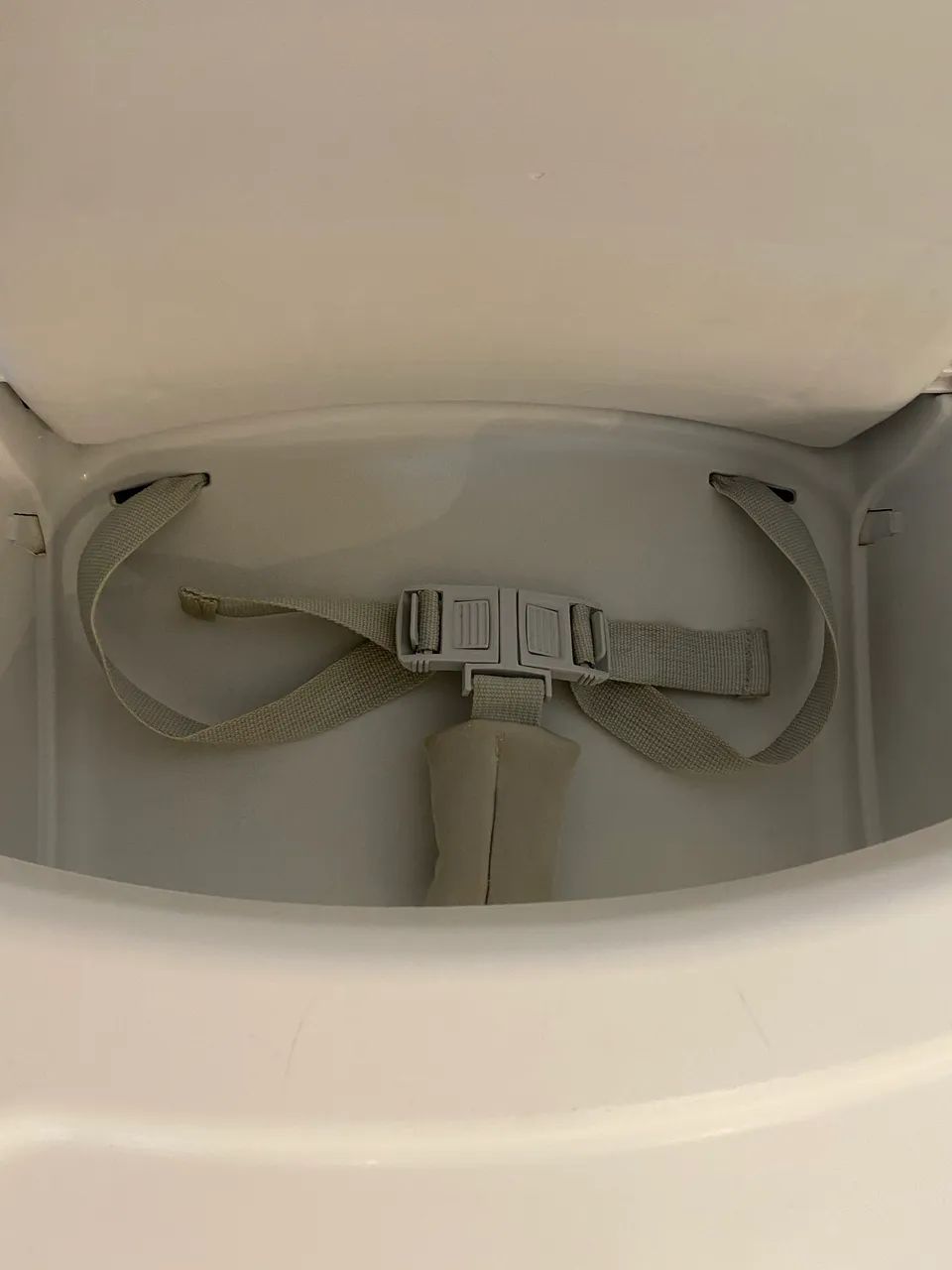 Assentos de Alimentação Portáteis COSCO - Foto 4