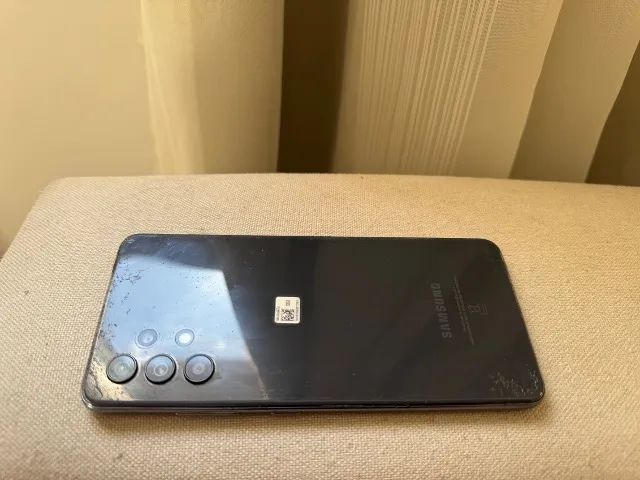 Galaxy A32 128G Usado  - Foto 3