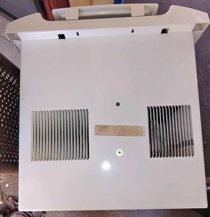 Ar Condicionado Springer 10 mil BTUs 220w com controle  - Foto 3