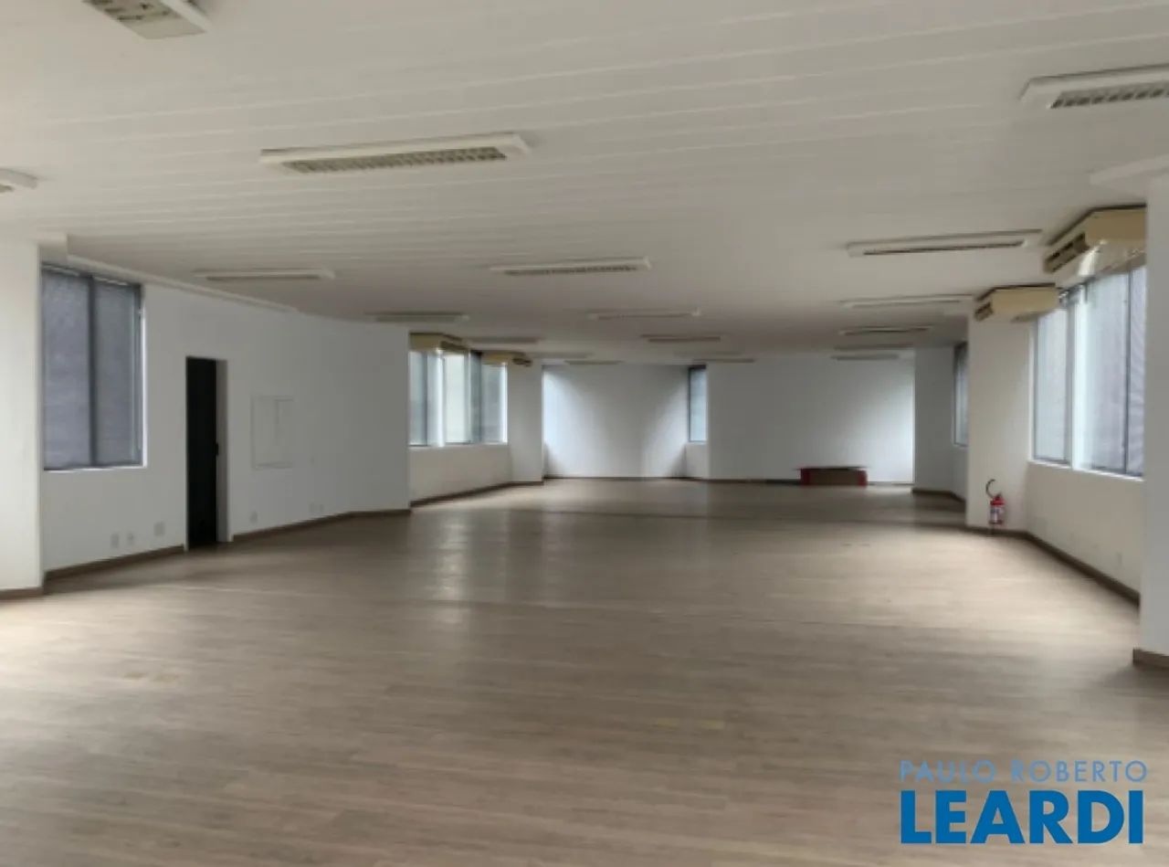 CONJ. COMERCIAL - BROOKLIN - SP - Foto 3