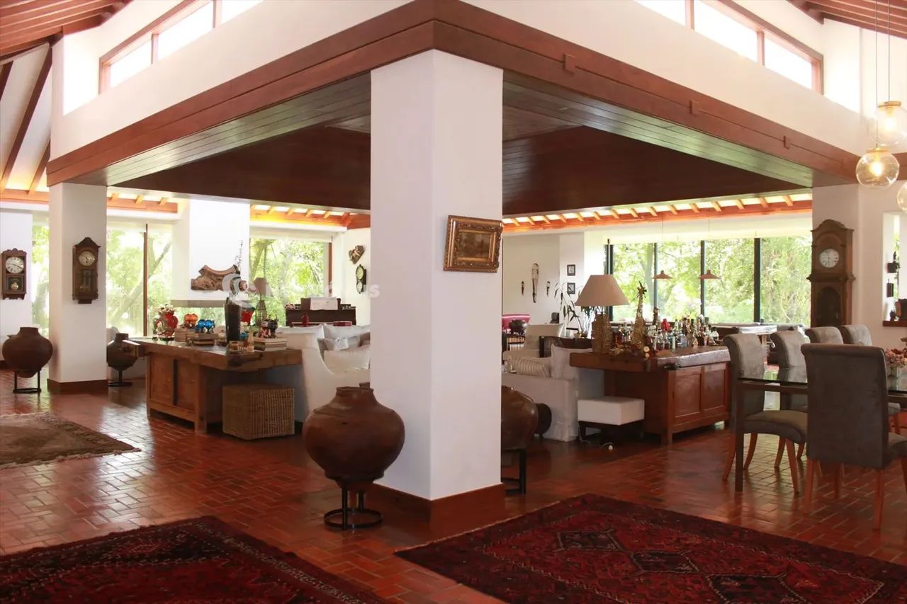 Venda Casa Ipê Nova Lima - Foto 2