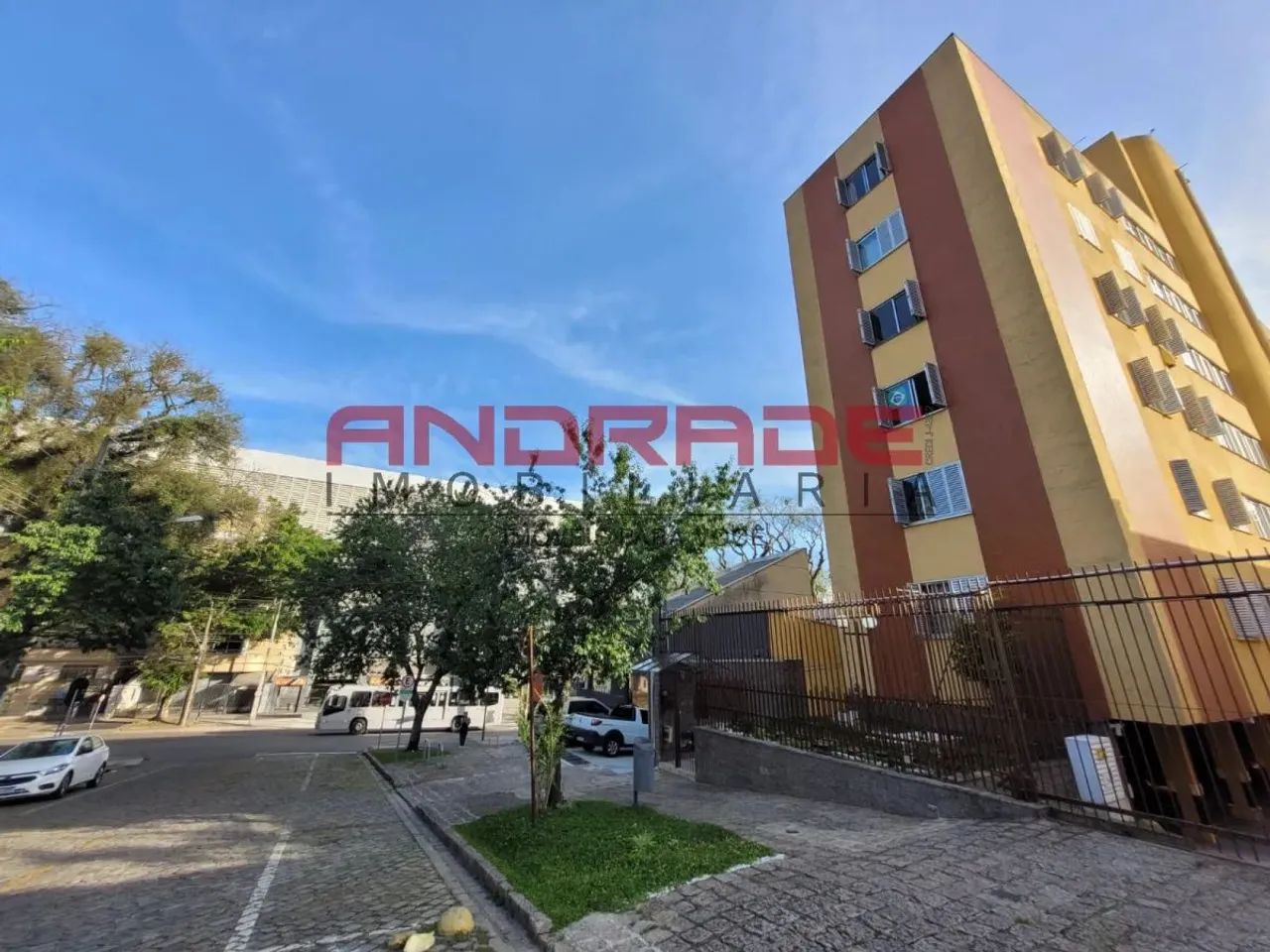 Apartamento no Água Verde com 3 quartos e 101m² - AP0241-AND