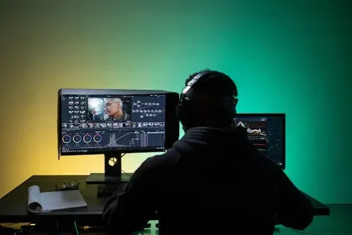 Edição de vídeo | Vlogs, youtube, reels, instagram, casamentos, curso, marketing,criativos