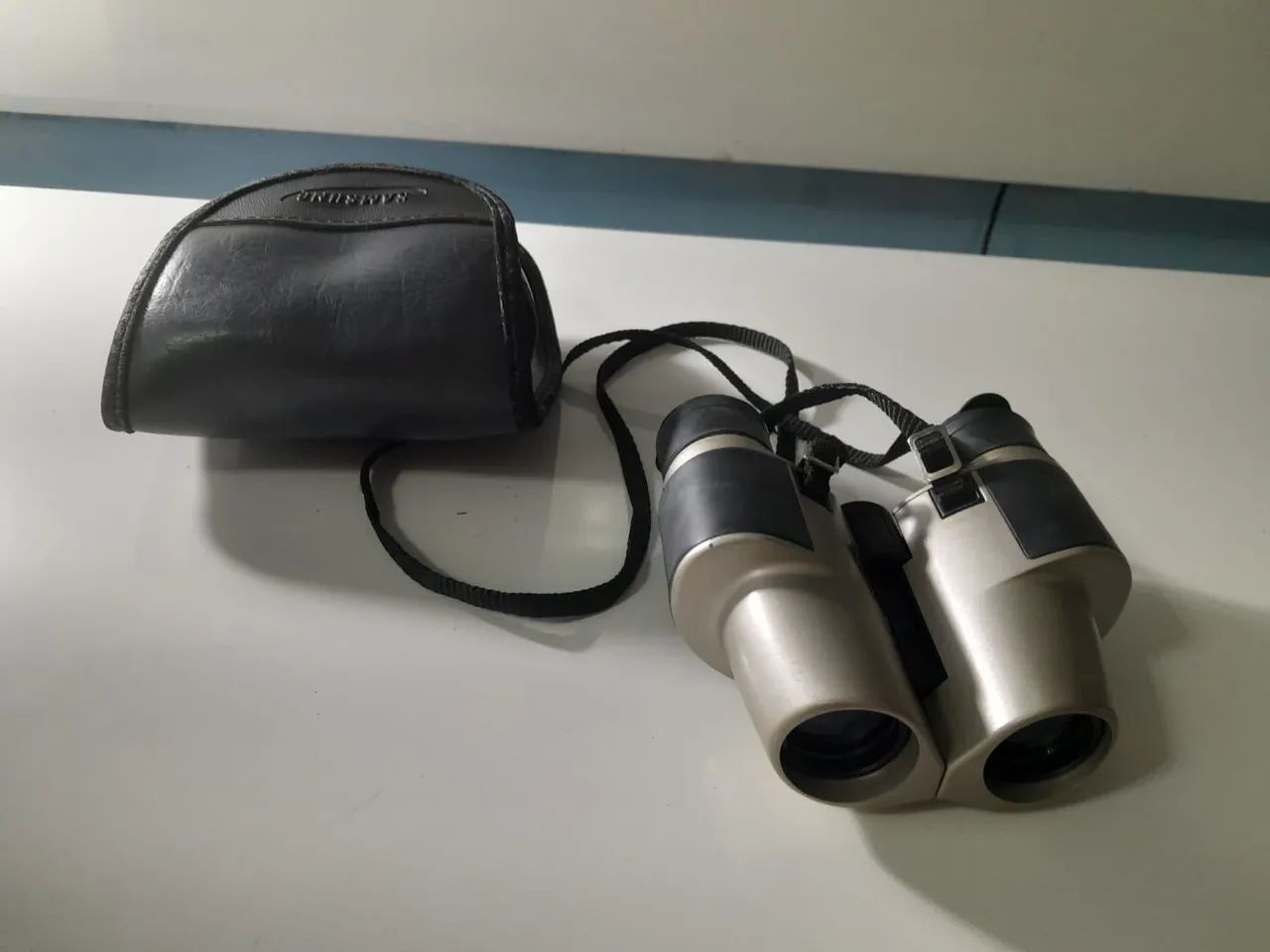 Binóculo  - Foto 3