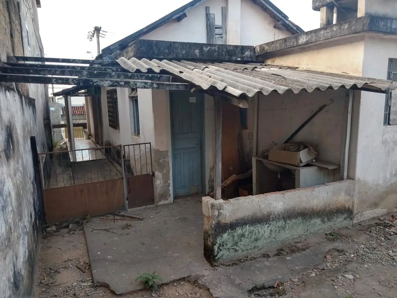 Lote - Terreno à venda, Santa Efigênia - Belo Horizonte/MG - Foto 4