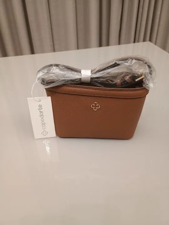 Bolsa Capodarte nova - Foto 6