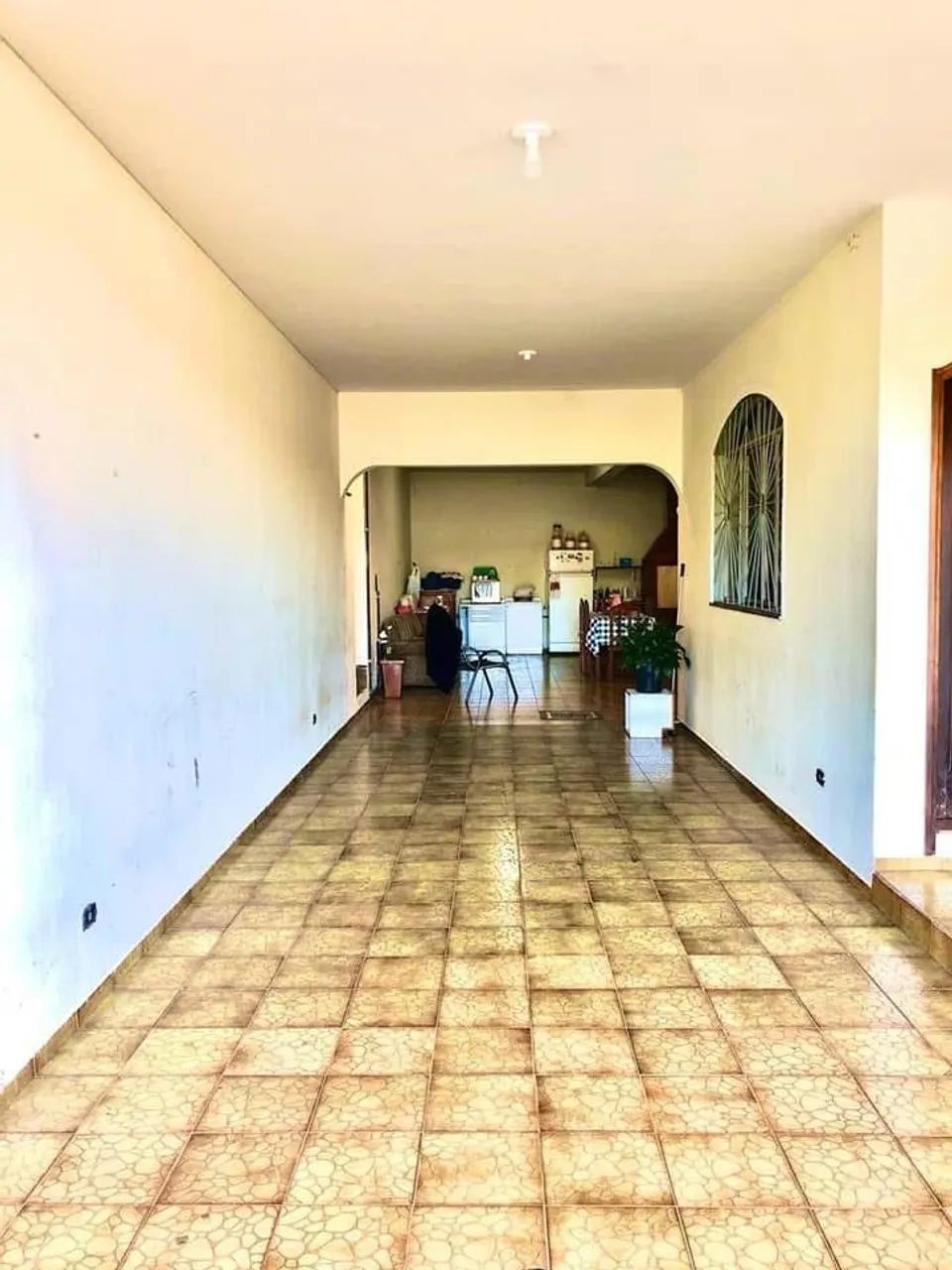 Hospedaria santa terezinha em campo  - Foto 3