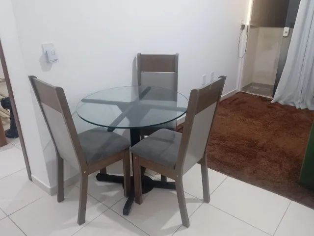 Aluga - se apartamento por diária, Campeche Florianópolis SC, 2 quartos   - Foto 3