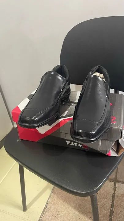 Sapato Ortopédico  - Foto 6