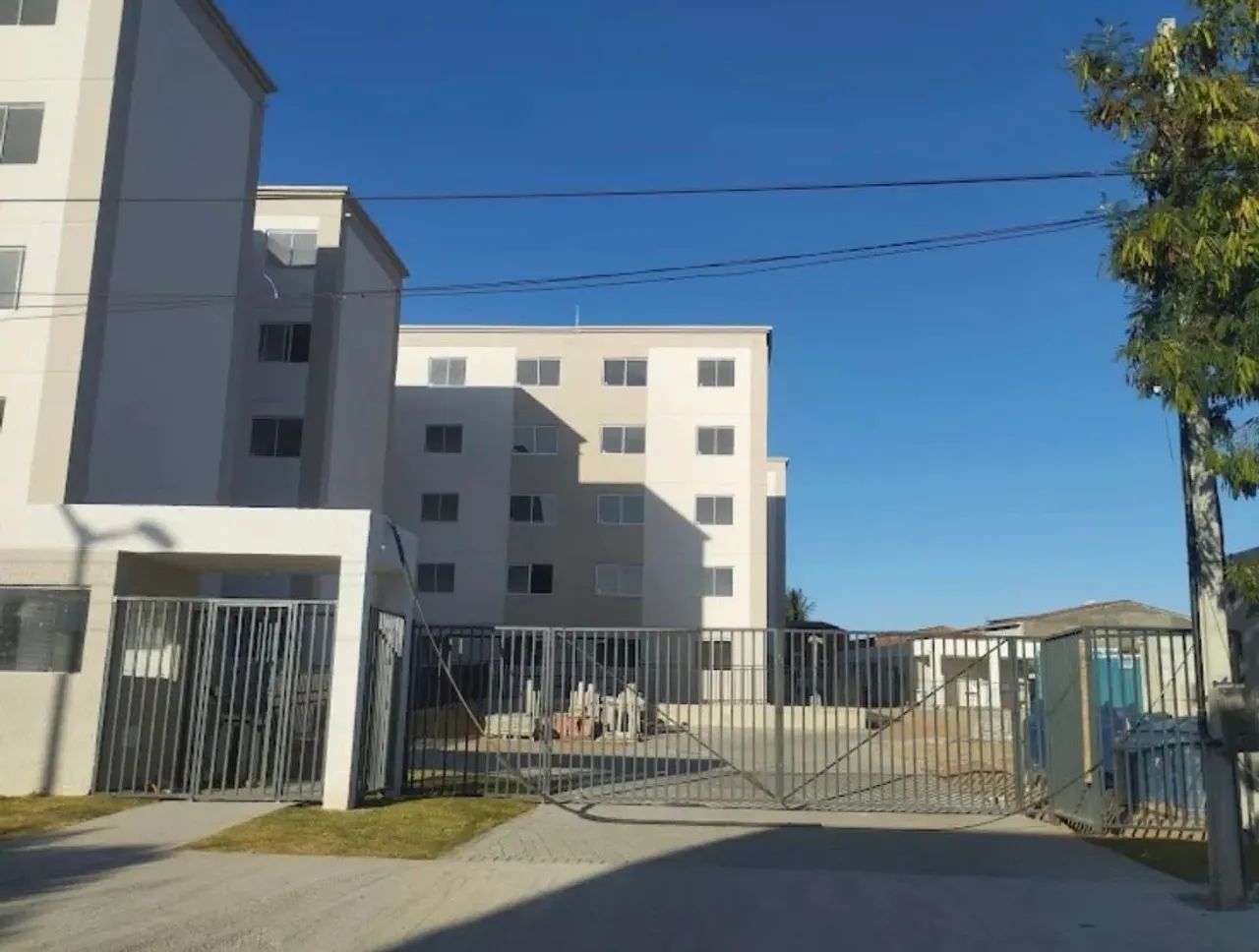 vendo apartamento no villagio esperança