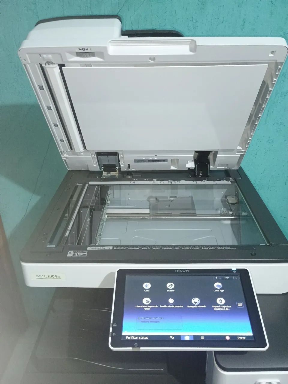 A3 Multifunction Printer64684592500355120